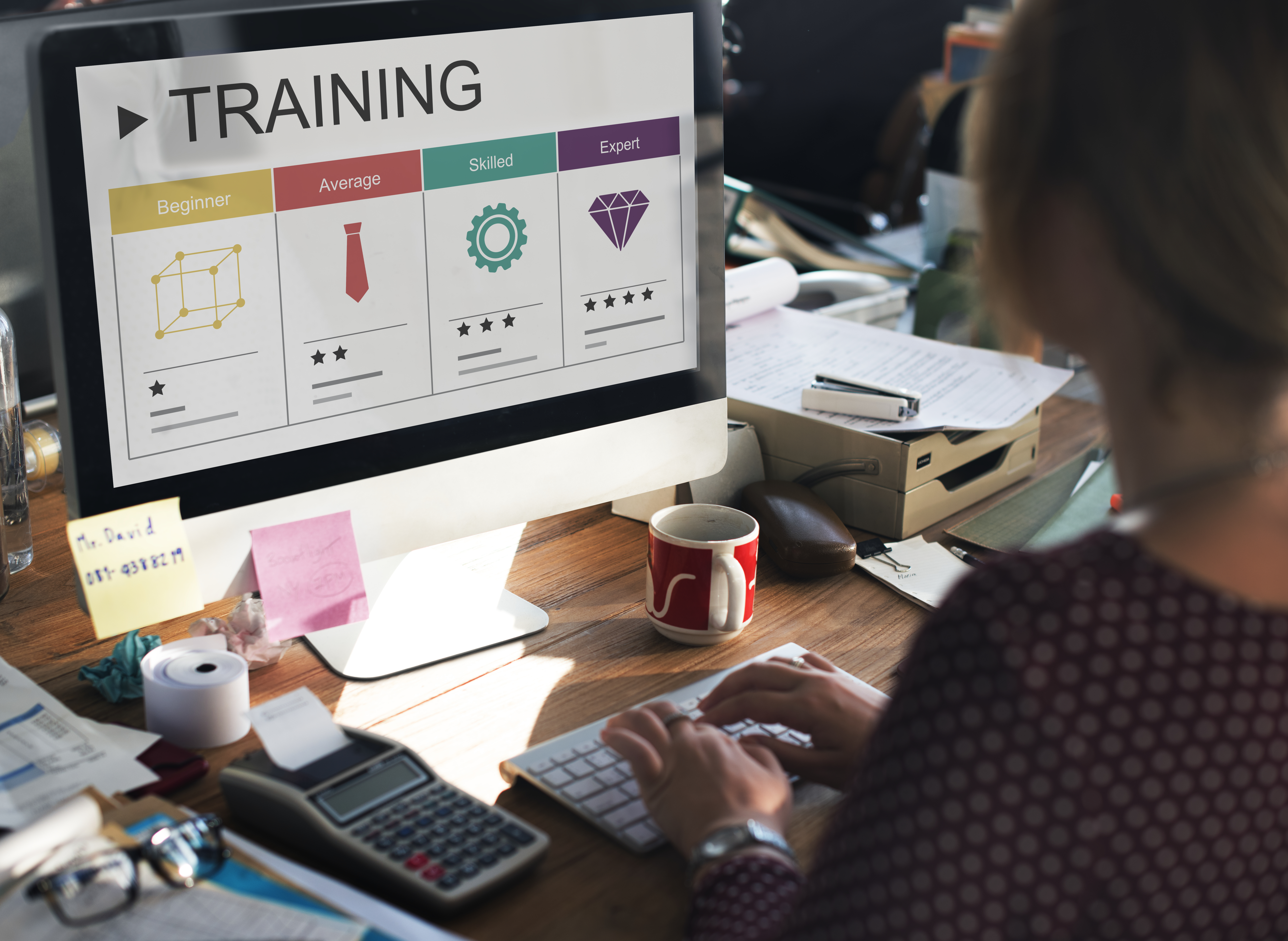 VMX Training