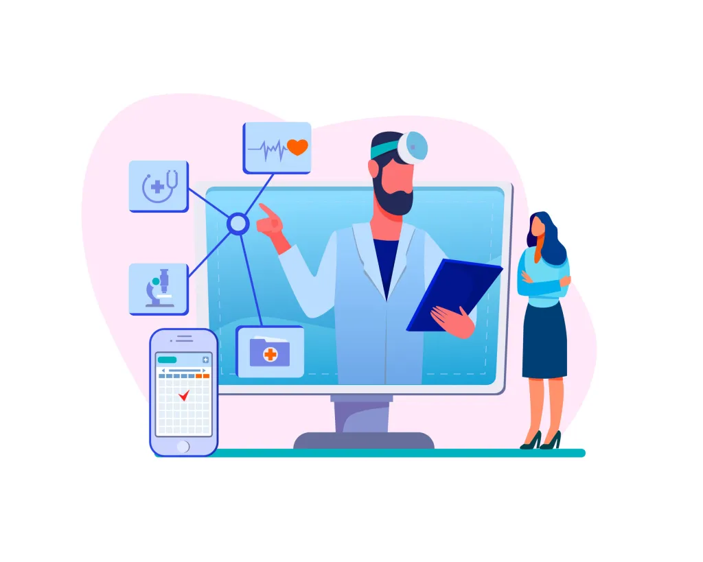 VMX Technology Partner Network and Ecosystem